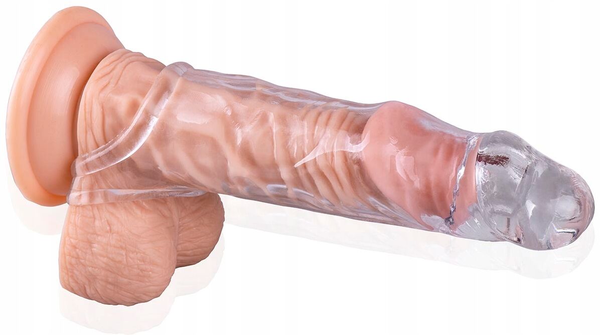 Düsen für ein Mitglied mit Klemmen und Gürtel