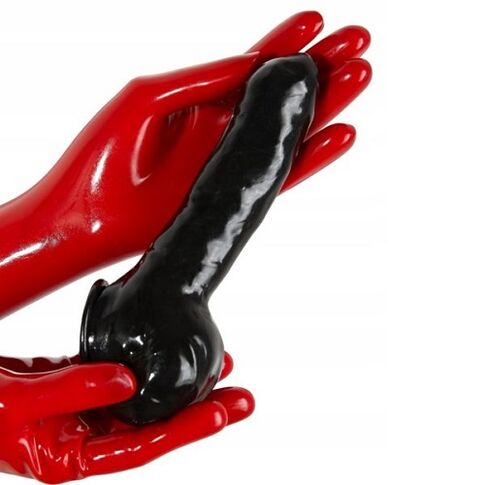 Foto des Penisvergrößerungsaufsatzes 13